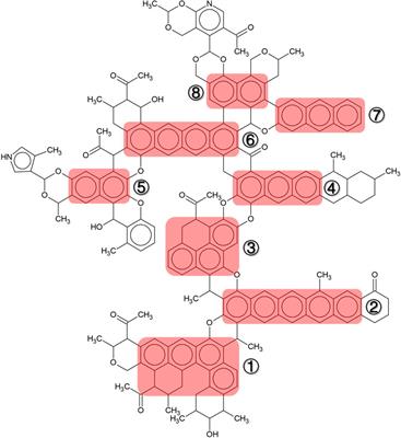 Molecular dynamics simulation of shear friction process in tectonically deformed coal